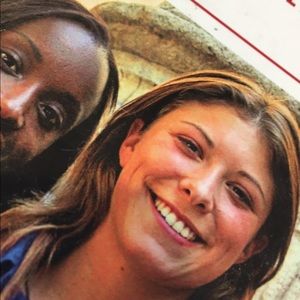 Meet your Posher, Margaret